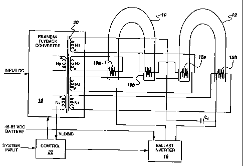 Une figure unique qui représente un dessin illustrant l'invention.